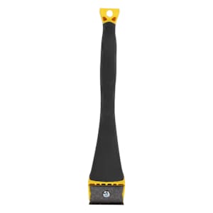 A. RICHARD Ergo-Grip Paint Scraper 2 1/2 in. x 14 in.