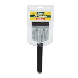 A. RICHARD Heavy Duty Floor Scraper - 12 in.
