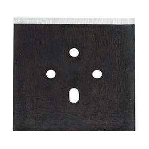 A. RICHARD Floor Scraper Replacement Blade