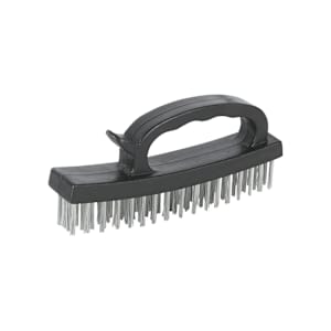 A. RICHARD Steel Brush - 7 in.