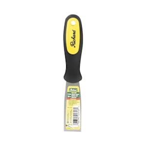 A. RICHARD Ergo-Grip Putty Knife - 1-1/4 in.