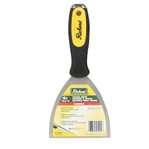 Spatule Ergo-Grip 4 po A. RICHARD