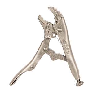 Vise-Grip Locking Pliers - 5 in.
