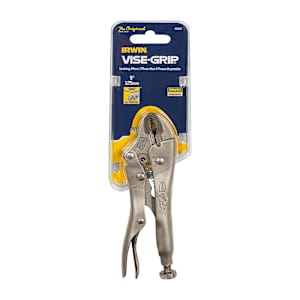 Vise-Grip Locking Pliers - 5 in.