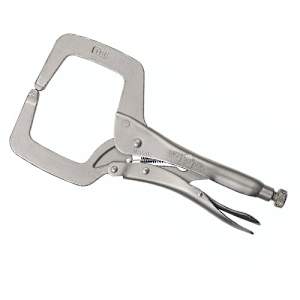 Vise-Grip Locking Pliers - 11 in.