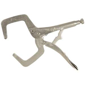 Vise-Grip Locking Pliers - 11 in.