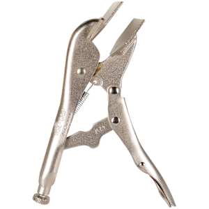 Vise-Grip Locking Sheet Metal Pliers - 8 in.