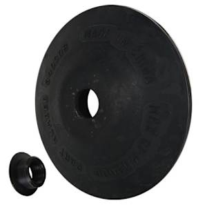 DEWALT Grinder Backing Pad - 4-1/2 in.