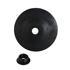 DEWALT Grinder Backing Pad - 4-1/2 in.