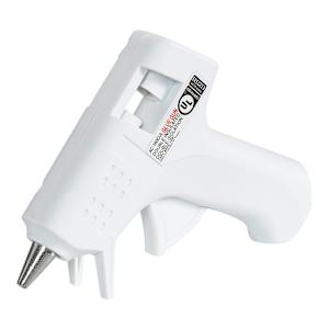 Minipistolet à colle thermofusible