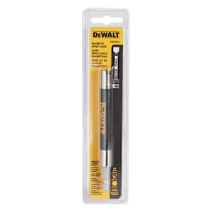Douille de guidage aimantée DEWALT