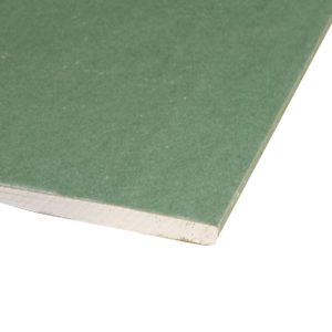 Water-Resistant (WR) and Fireguard Drywall 5/8 in. x 4 ft. x 8 ft.