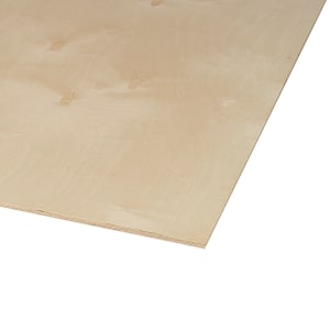 Contreplaqué multiplis merisier 5/8 po x 2 pi x 4 pi