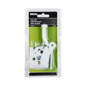 Gate Latch