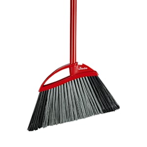 VILEDA Angled Broom