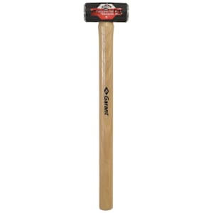 GARANT Pro Series Sledgehammer - 4 lb