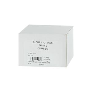 CliffSide Siding Nails 2 in. 2 lb-Box