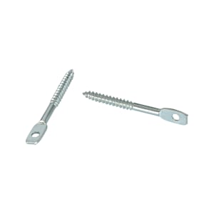 Acoustical Eye Lag Screws Pkg/50