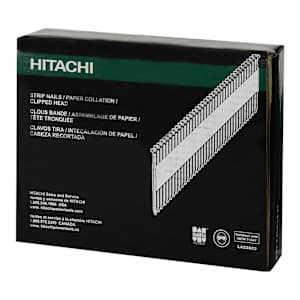 30° Framing Nails 3 1/4 in. Pkg/2500