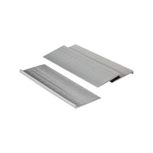 Clous à plancher 2 po Pqt/1 000