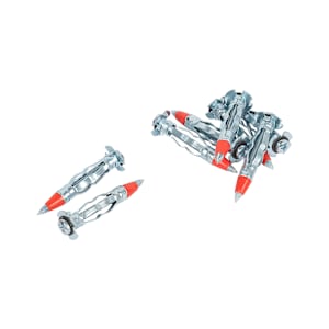 Hollow Wall Drive Anchors 1/8SD Pkg/8