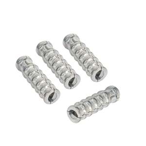Lag Bolt Anchor Dowels 1/4L Pkg/4
