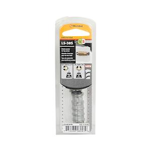 Chevilles d'ancrage pour boulon tire-fond 3/8S Pqt/2