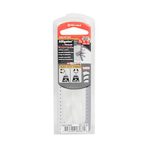 Alligator Anchor Dowels 1/4 in. Pkg/10