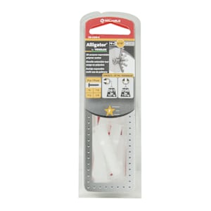 Alligator Anchor Dowels 5/16 in. Pkg/10