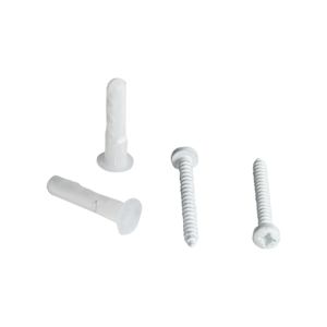 Alligator Anchor Dowels 5/16 in. Pkg/4