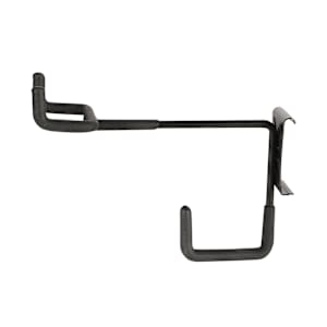 Support rabattable pour outils de jardin