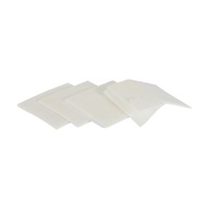 Mounting Tabs 1/2 in. X 3/4 in. Pkg/60