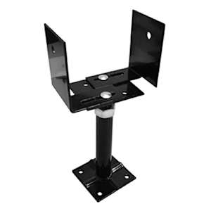 PYLEX Adjustable Deck Support