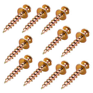 Support Bear Claw Pqt/10