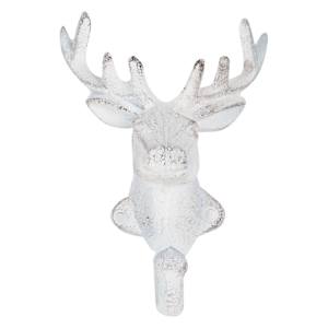 Deer Head Coat Hook 6 in.