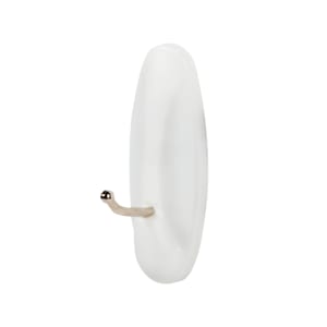 3M Adhesive Wire Hooks Pkg/2