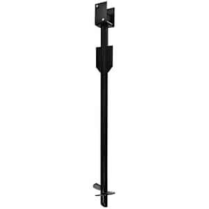 Pieu Pylex-L noir 52 1/2 po PYLEX
