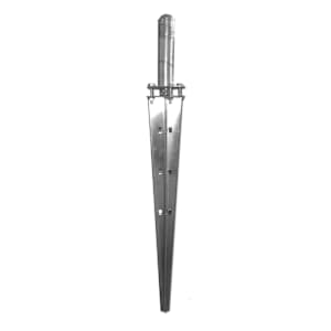 Pieu ajustable Spytek 178 (poteaux ronds de 1 7/8 po) PYLEX