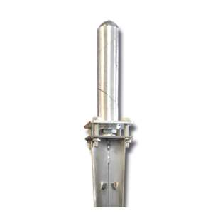 Pieu ajustable Spytek 178 (poteaux ronds de 1 7/8 po) PYLEX