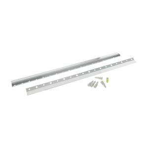 Professional French Cleat, 18 in.
