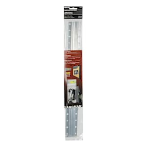 Professional French Cleat, 18 in.