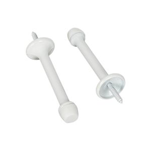 Rigid Door Stop 3 in. Pkg/2