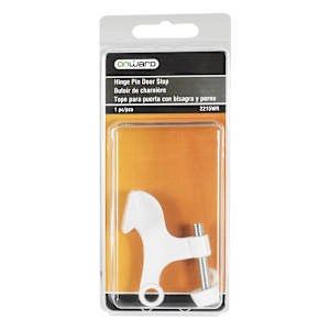 Adjustable Door Stop