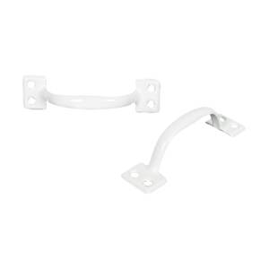 All-Purpose Steel Handle 3-7/8 in. Pkg/2