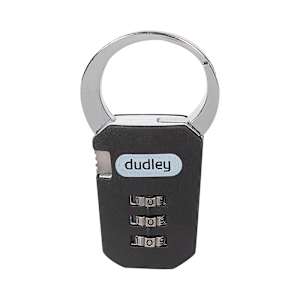 Combination Padlock