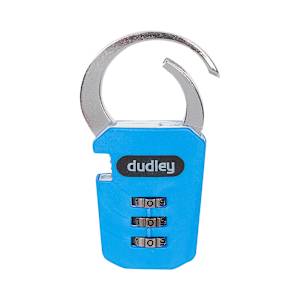 Combination Padlock