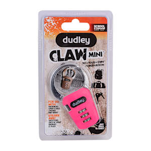 Combination Padlock