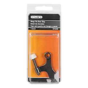Adjustable Door Stop