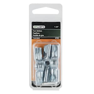 Simple Latch 1-3/4 in. Pkg/4