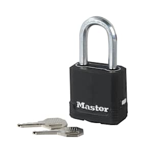 Magnum Outdoor Padlock - 1-9/16 in.